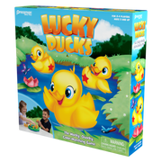 Lucky Ducks Game for Kids Ages 3 and Up