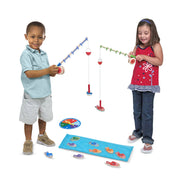 Catch & Count Fishing Game Catch & Count Fishing Game (Other)