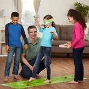 Don't Step In It, Preschool Game for Kids Ages 4 and up