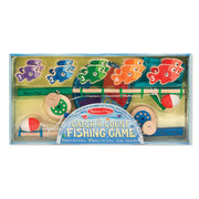 Catch & Count Fishing Game Catch & Count Fishing Game (Other)