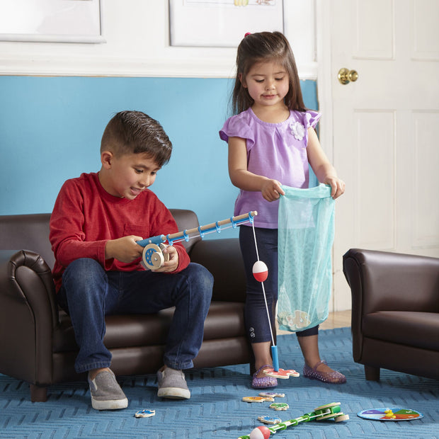 Catch & Count Fishing Game Catch & Count Fishing Game (Other)
