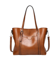 Auburn Soft Leather Handbags