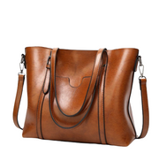 Auburn Soft Leather Handbags