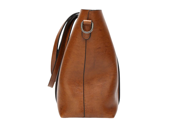 Auburn Soft Leather Handbags