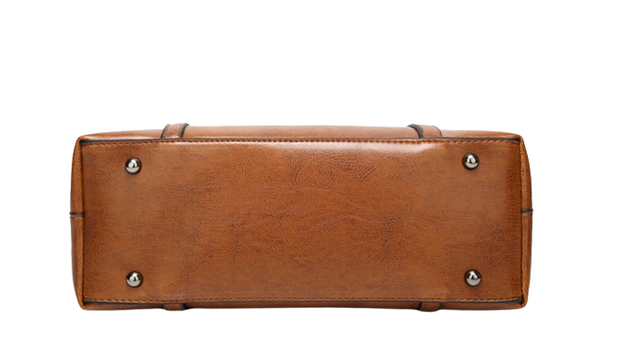 Auburn Soft Leather Handbags